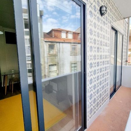 Theresa Oporto Apartment Porto Exterior foto