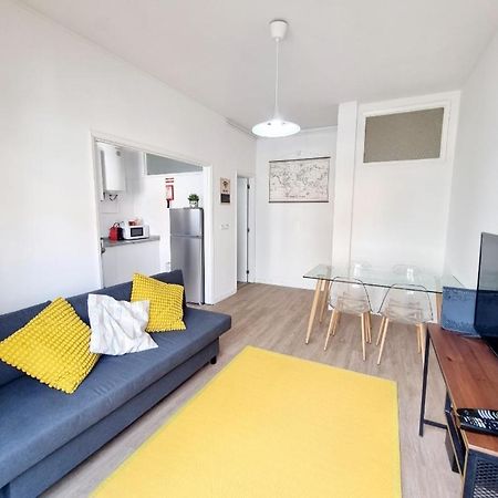 Theresa Oporto Apartment Porto Exterior foto