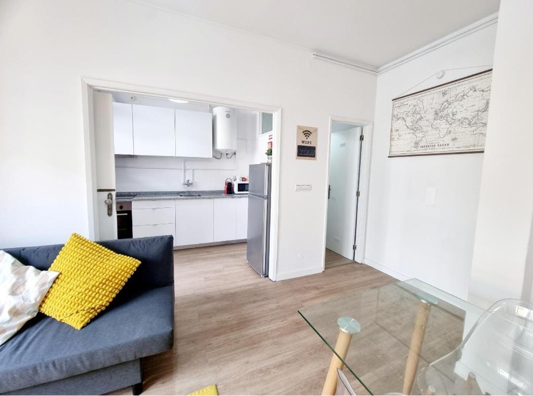 Theresa Oporto Apartment Porto Exterior foto