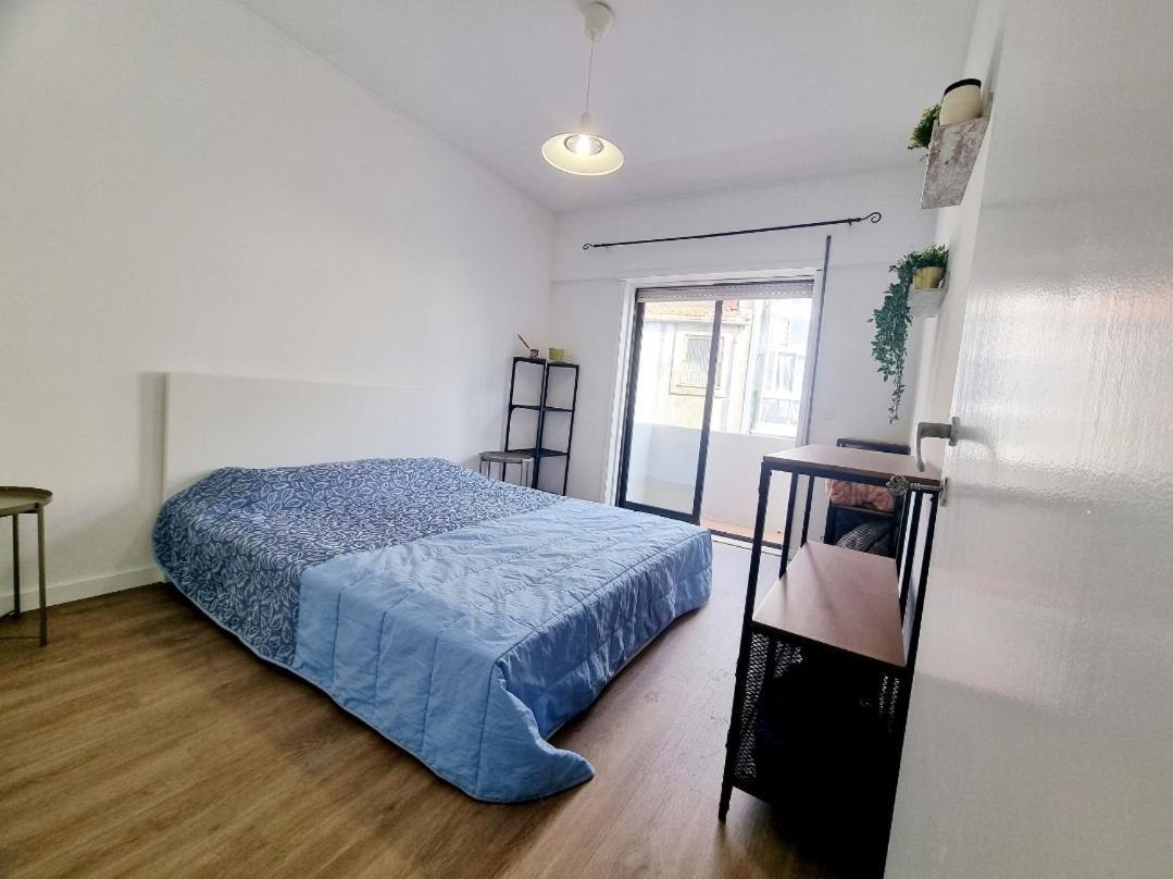 Theresa Oporto Apartment Porto Exterior foto
