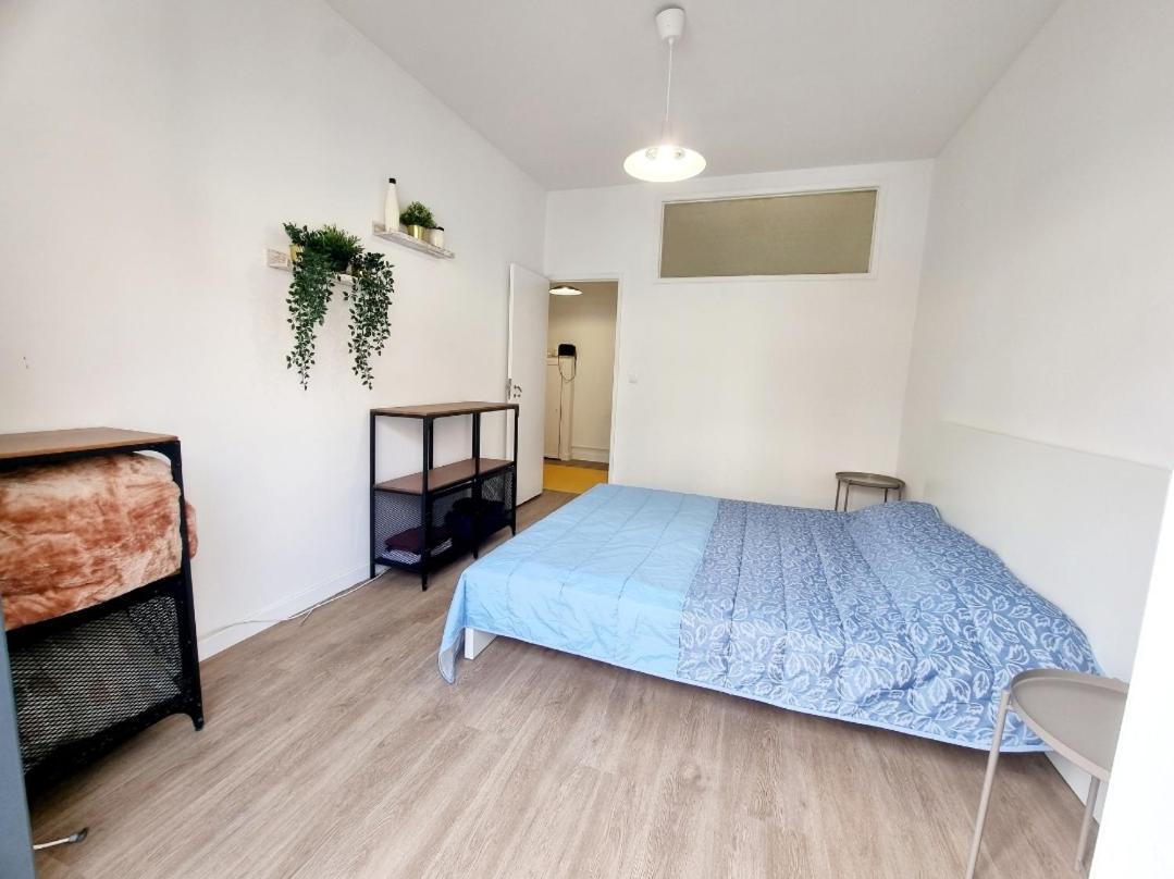Theresa Oporto Apartment Porto Exterior foto