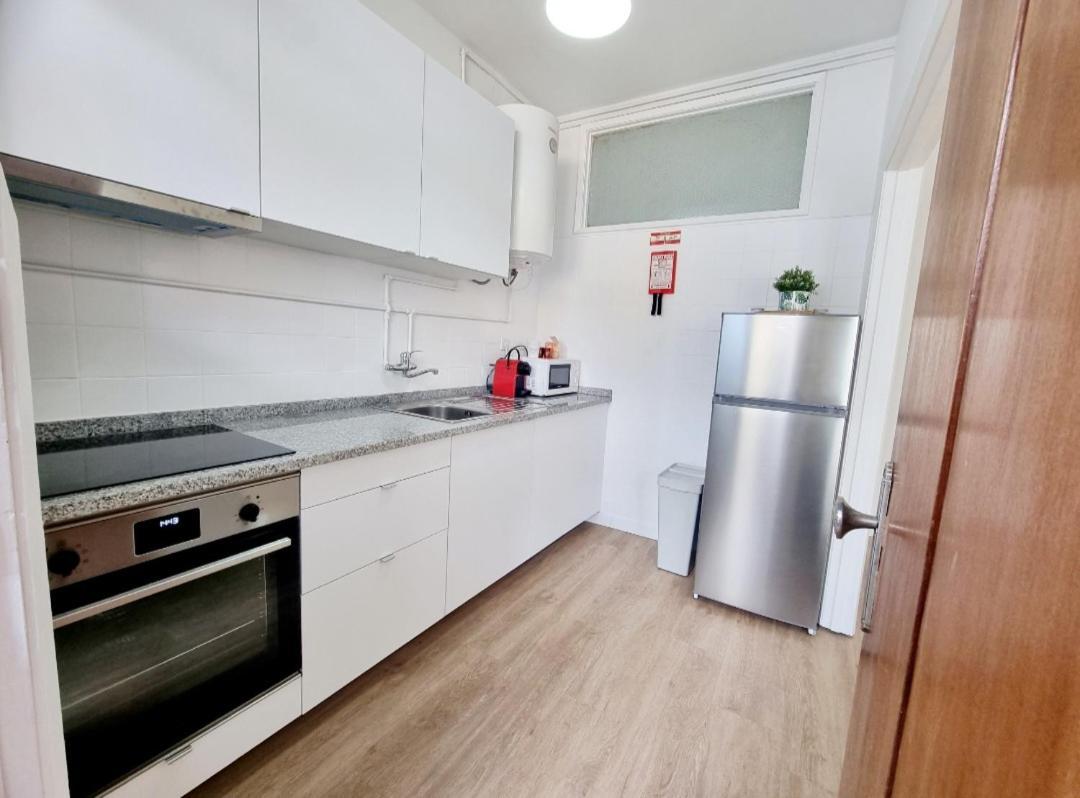 Theresa Oporto Apartment Porto Exterior foto