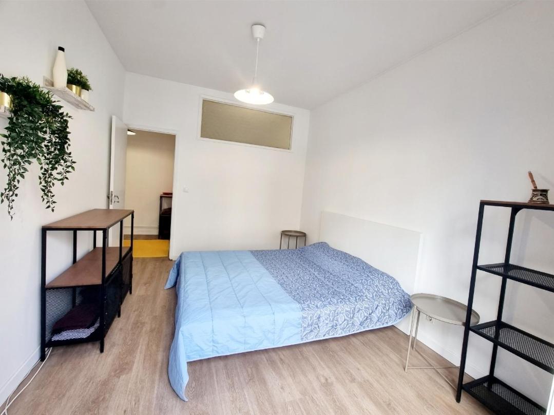 Theresa Oporto Apartment Porto Exterior foto
